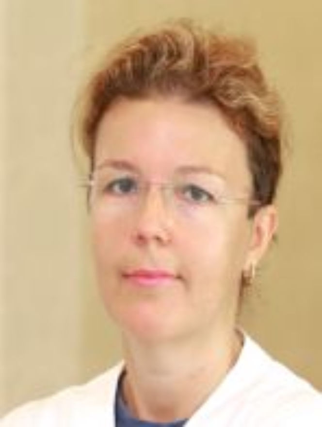 Aleksandra Jezela-Stanek