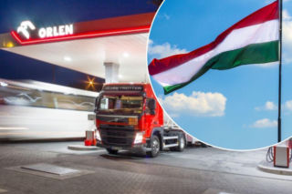 Wybory na Węgrzech szansą dla Orlenu? Ekspert wyjaśnia
