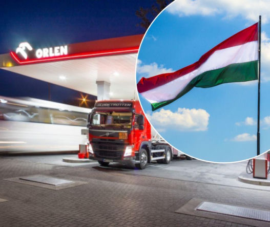 Wybory na Węgrzech szansą dla Orlenu? Ekspert wyjaśnia