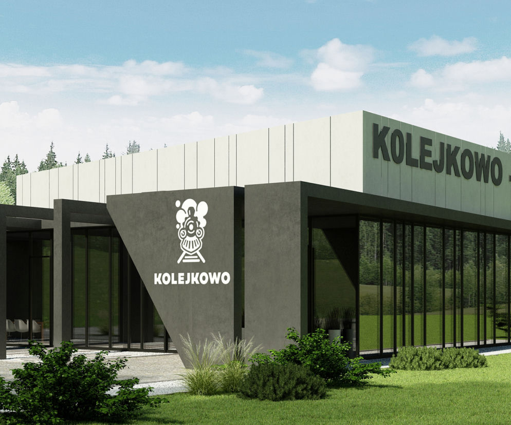 modelarnia kolejkowo
