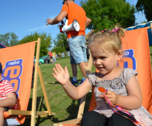 Eska Summer City na Jarmarku Dominikańskim w Choroszczy