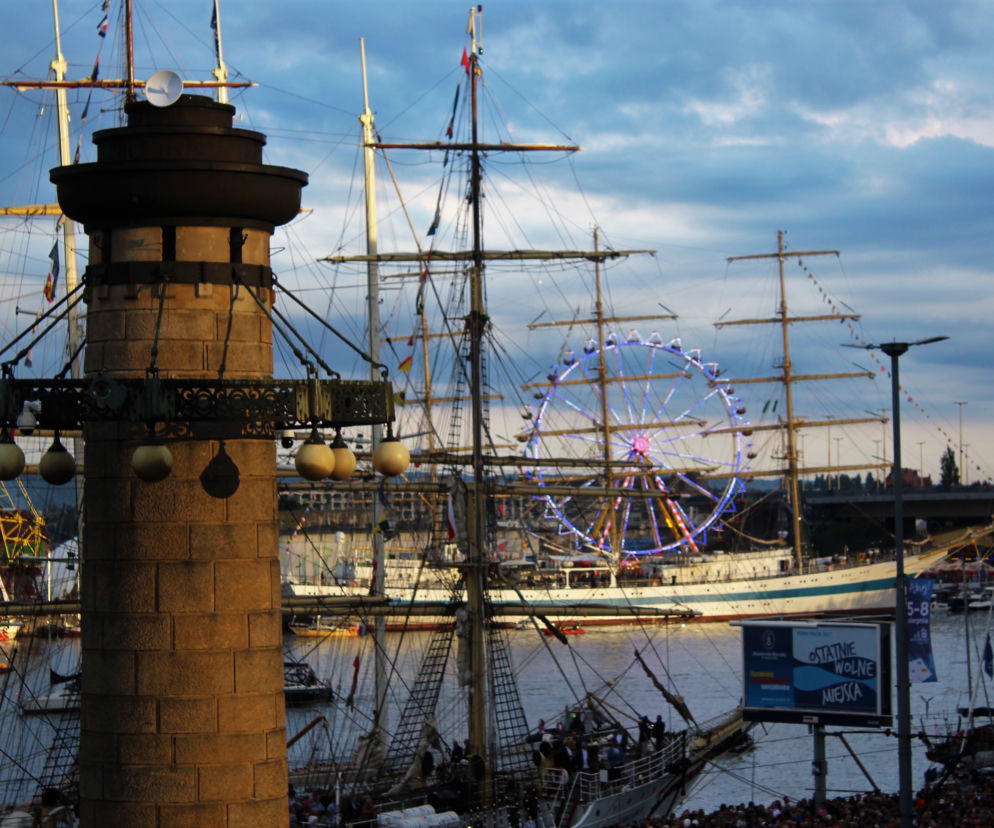The Tall Ships Races 2017