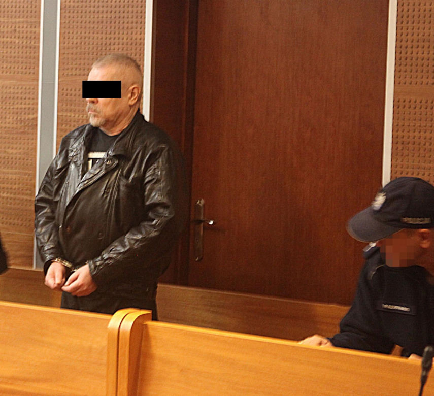 Zapadł wyrok w sprawie mordu na ratowniku medycznym