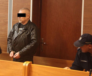 Zapadł wyrok w sprawie mordu na ratowniku medycznym
