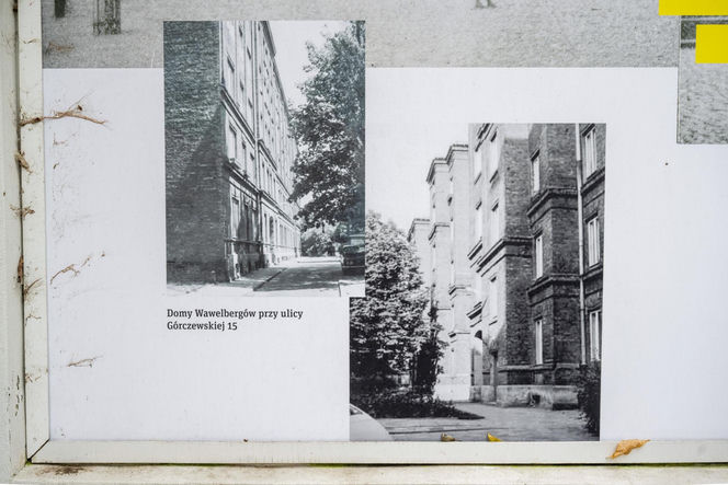 To najstarsze osiedle w Warszawie. Aby żyć jak w bajce panowały tu dziwne zasady