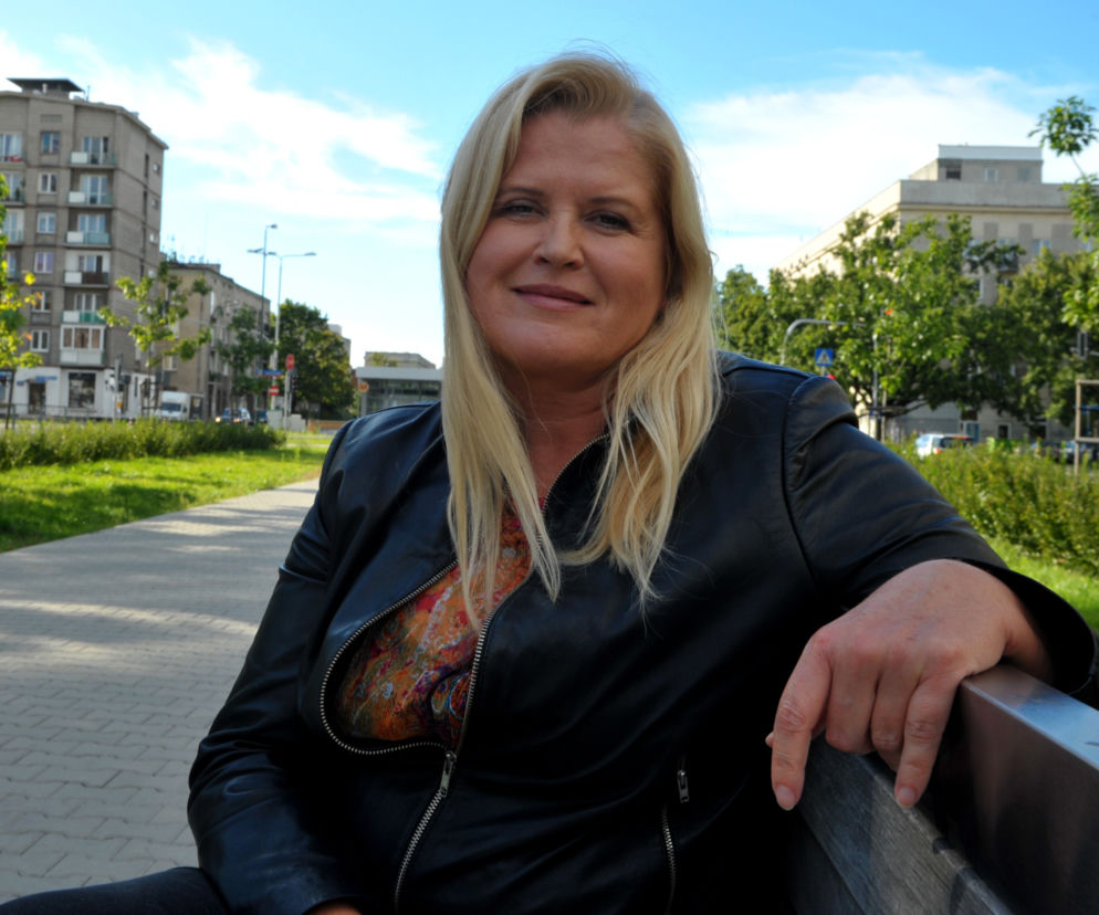 Anna Wojton: Zdałam maturę, bo ściągałam