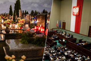 Wolne w Dzień Zaduszny? Sejm podjął już decyzję