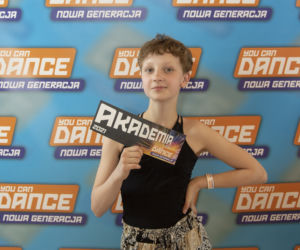 You Can Dance - Nowa Generacja: uczestnicy
