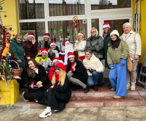 Akcja Choinka na Czarnowie