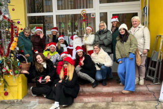 Akcja Choinka na Czarnowie