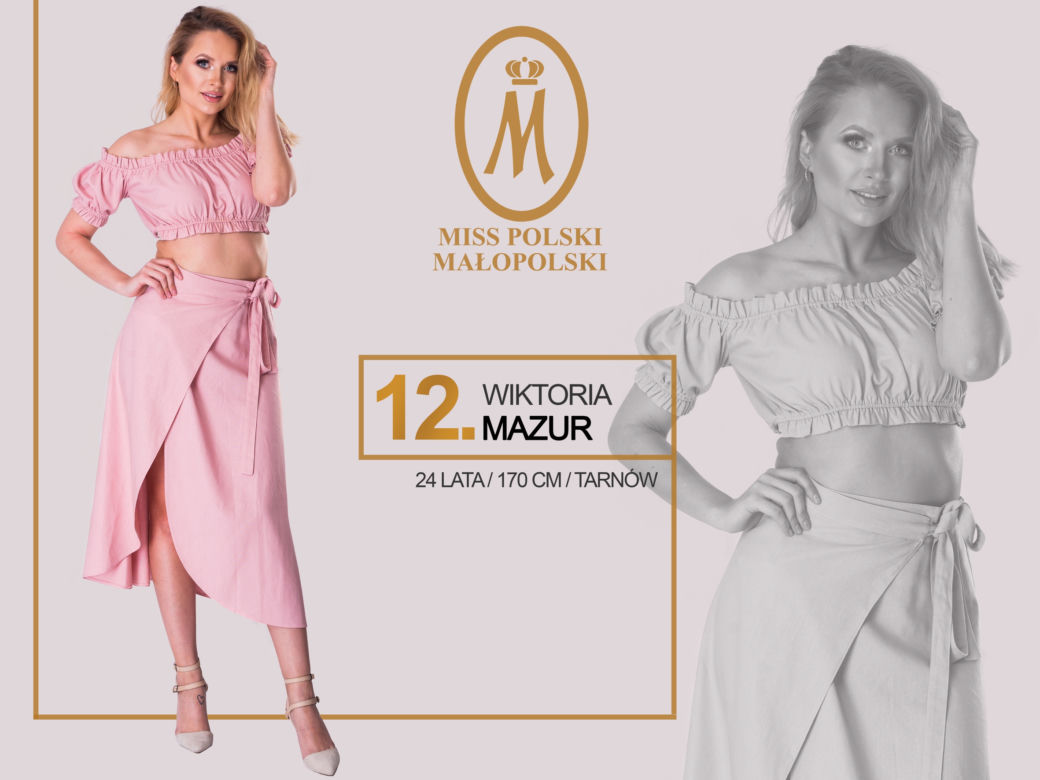 Wiktoria Mazur, Tarnów