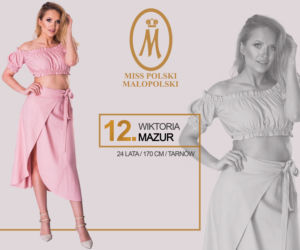 Wiktoria Mazur, Tarnów