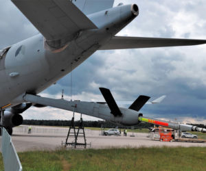 Airbus A330 MRTT należący do MMF