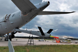 Airbus A330 MRTT należący do MMF
