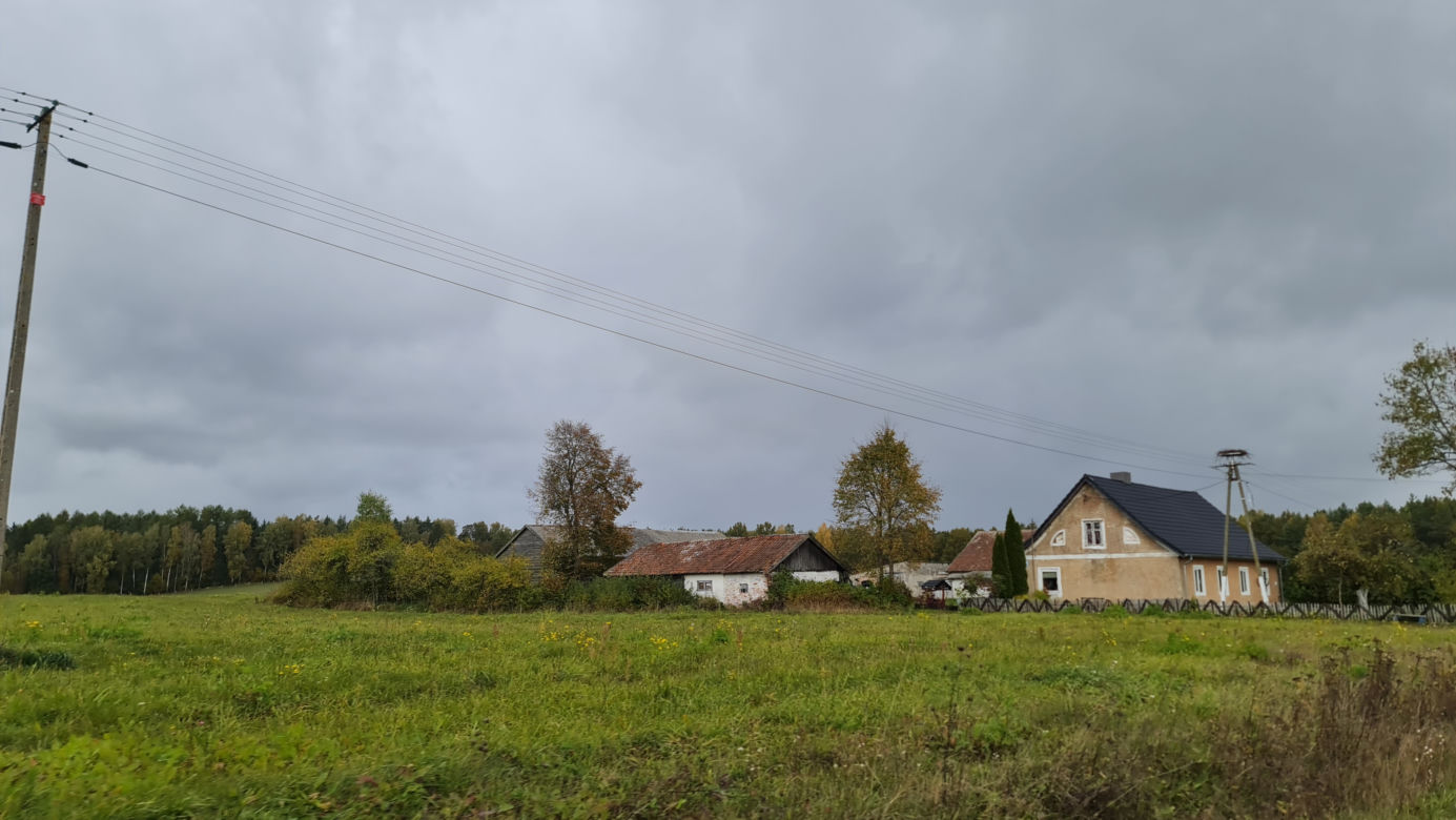 Tadeusz P. nie oszczędzał nawet żony