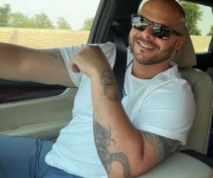 Zabił Monikę, a potem siebie