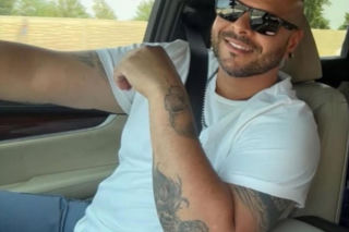 Zabił Monikę, a potem siebie