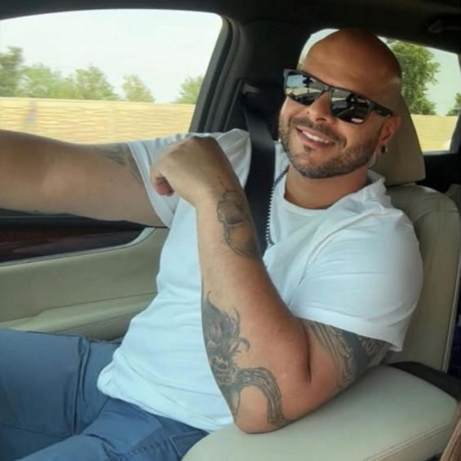 Zabił Monikę, a potem siebie