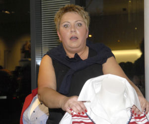 Dorota Wellman