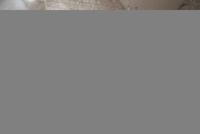 Marta Kaczyńska w ciąży na rocznicy smoleńskiej z ukochanym