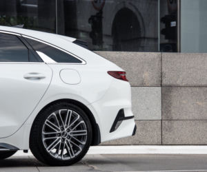 Kia ProCeed GT Line 1.4 T-GDi 140 KM 7DCT