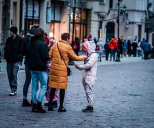 30. finał WOŚP w Toruniu! Wielka Orkiestra Świątecznej Pomocy znów łączyła torunian