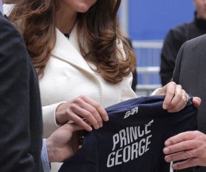 Kate Middleton, księżna Kate