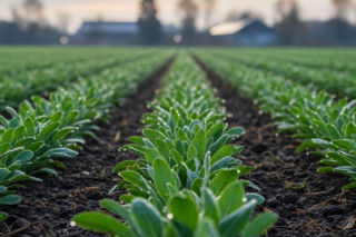 Nowe uprawy w Integrowanej Produkcji. Mniej papierów, ale jeden nowy termin jest kluczowy