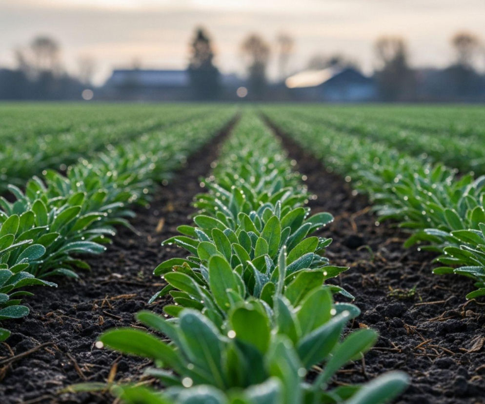 Integrowana Produkcja: Mniej papierów, nowe zasady
