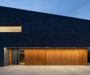 Dom sportowca. Projekt Magdaleny Kaiser