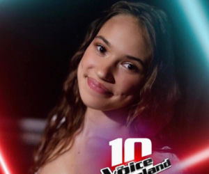 Ciechanów: Alicja Szemplińska w finale The Voice of Poland! Czy wygra? [WIDEO]