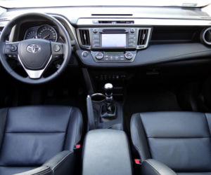 Toyota RAV4 2013