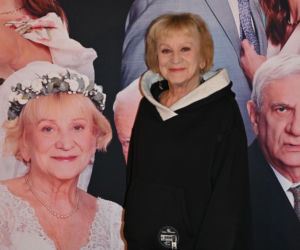 Dalej jazda 2  - skaczemy sobie do gardeł