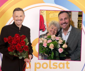 Krzysztof Ibisz pokazał ukochaną mamę! Nie kryje, że wiele razem przeszli