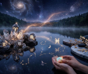 Jeden znak zodiaku zyska w sobotę niesamowity magnetyzm za sprawą swojej opiekuńczej planety