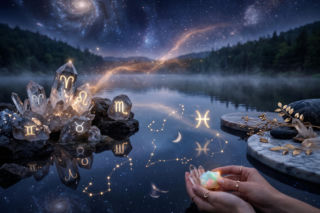 Jeden znak zodiaku zyska w sobotę niesamowity magnetyzm za sprawą swojej opiekuńczej planety