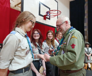 20 lat od reaktywacji ZHP Iława