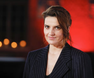 Magdalena Czerwińska o początkach kariery: „Poszłam do pracy, byłam kelnerką”