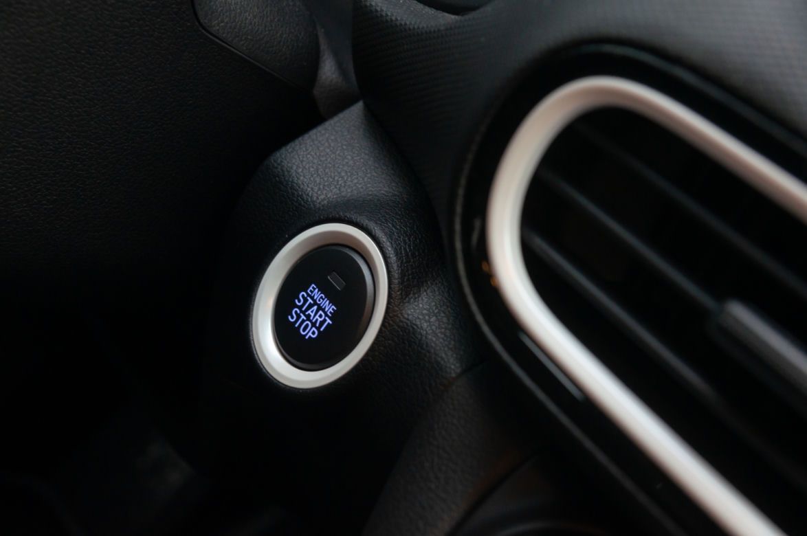 Hyundai Kona Hybrid 1.6 GDI 6DCT Premium