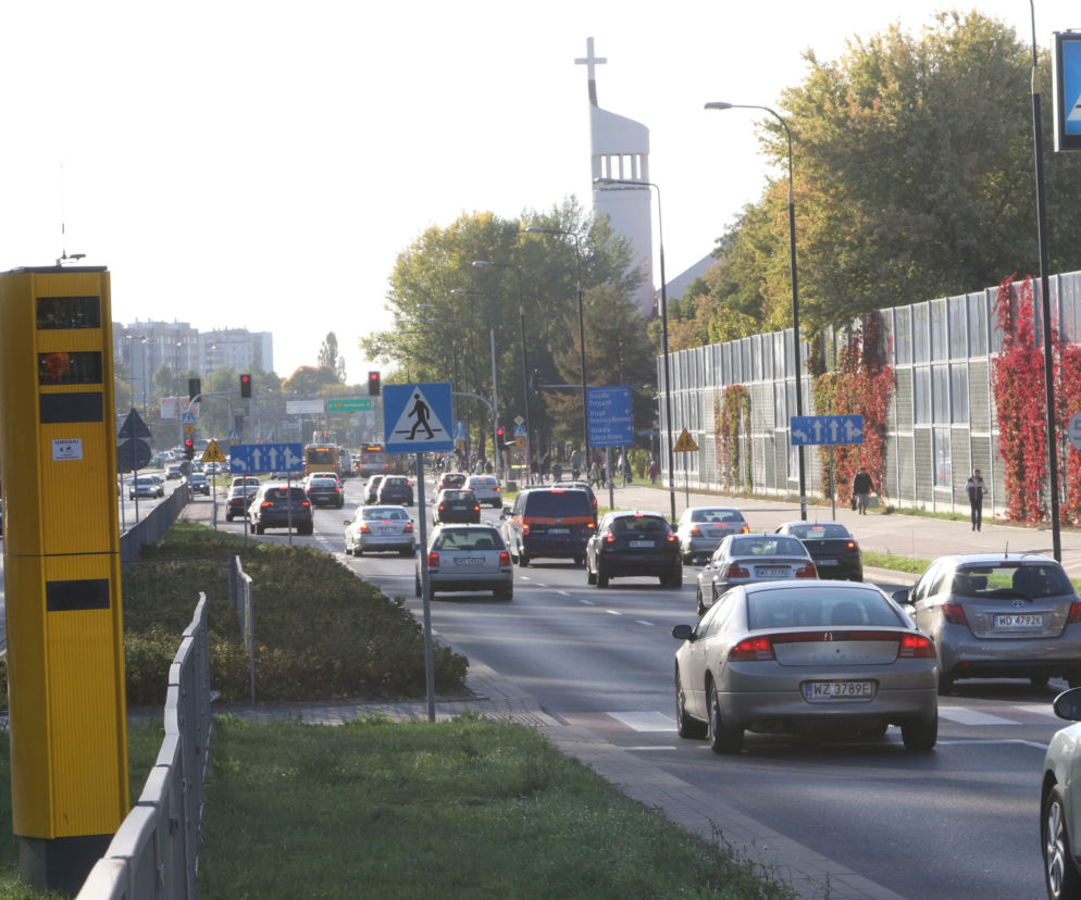 FOTORADARY JADĄ NA LITWĘ?!