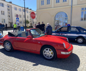 Ogólnopolskie Rozpoczęcie Sezonu Cabrio 2026 Olsztynek cz.1