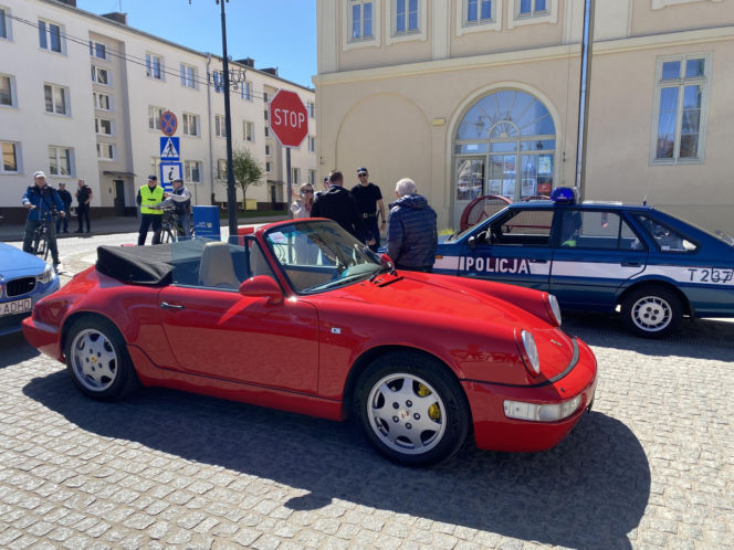 Ogólnopolskie Rozpoczęcie Sezonu Cabrio 2026 Olsztynek cz.1