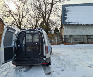 Morderstwo w Zdziechowicach Drugich na Podkarpaciu