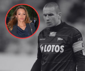 Nie żyje Mateusz Bąk. Rozrywający serce wpis żony po śmierci znanego piłkarza