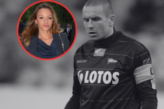 Nie żyje Mateusz Bąk. Rozrywający serce wpis żony po śmierci znanego piłkarza