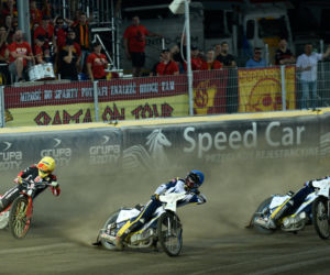 Speed Car Motor Lublin – Betard Sparta Wrocław