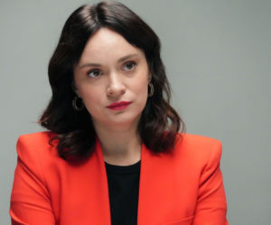 Barwy szczęścia, odcinek 3356: Natalia wraca z aresztu, by powiedzieć Lei, że Cezary może już nie wrócić do domu