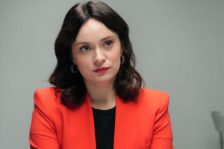 Barwy szczęścia, odcinek 3356: Natalia wraca z aresztu, by powiedzieć Lei, że Cezary może już nie wrócić do domu