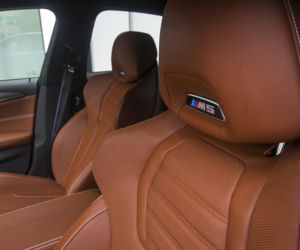 BMW M5 Competition