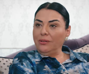 Panna młoda, odcinek 32: Yonca nie rezygnuje ze swoich planów i podejmuje kolejne próby zwrócenia na siebie uwagi Nusreta